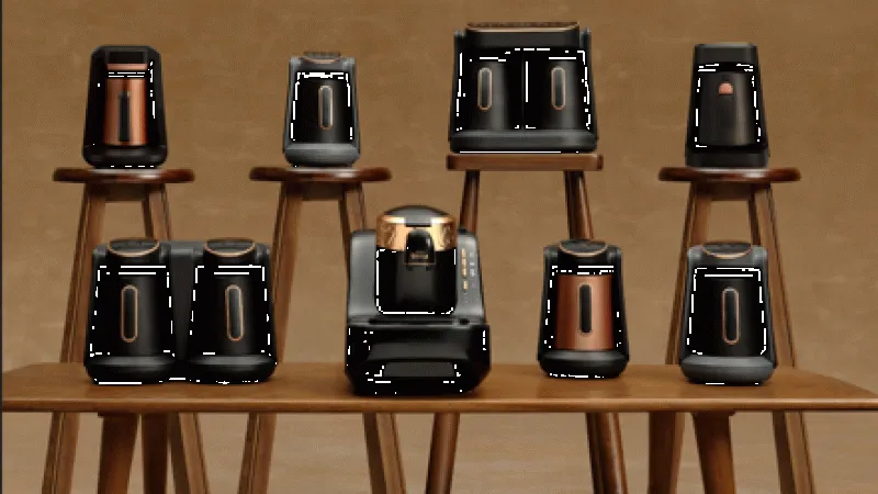 Arzum OKKA, Cezve/Ibrik Dünya Şampiyonası’na sponsor oldu