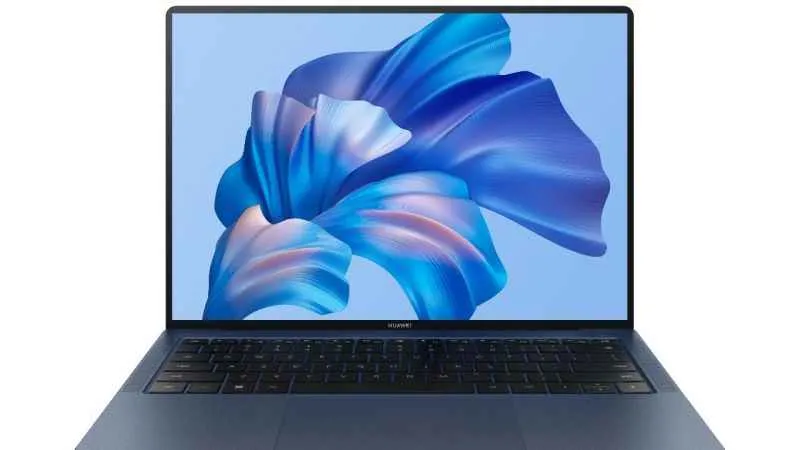 HUAWEI MateBook X Pro, HUAWEI Online Mağazası’nda Satışta Sunuldu 