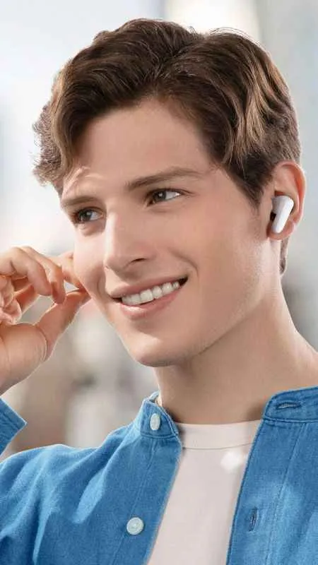 Anker Soundcore R50i ile Artık Tüm Sesler Kulağa Hoş Geliyor