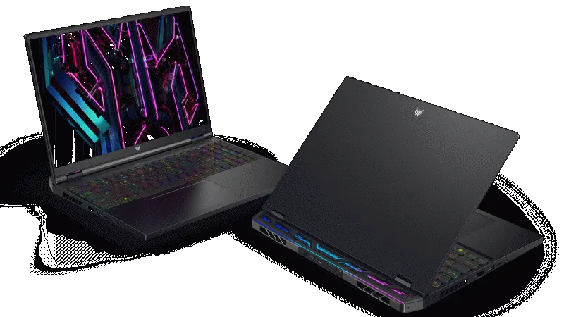 Acer Yeni Predator Helios Dizüstü Oyun Bilgisayarlarını Türkiye’de satışa sundu