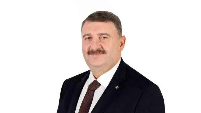 Vakıf Katılım’da görev değişimi