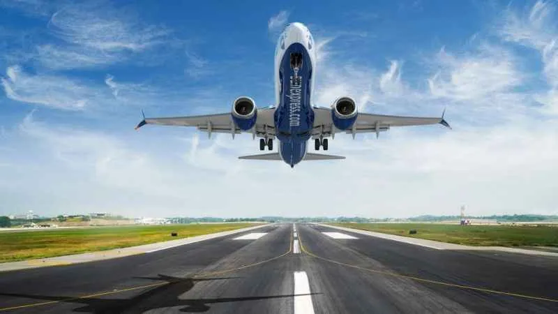 SunExpress, “Avrupa’nın En İyi Tatil Hava Yolu” seçildi