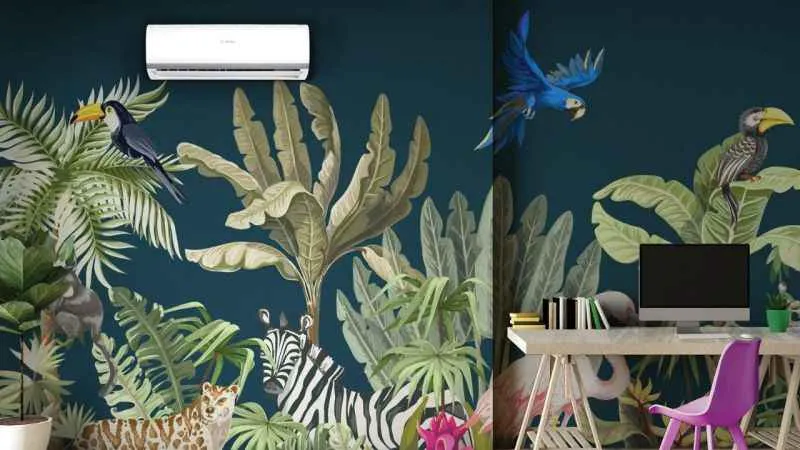 Bosch’tan tasarruflu klima kullanımı için öneriler