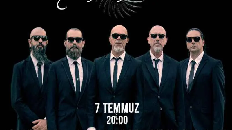 Retrobüs ve Yüksek Sadakat Performansı Bilkent Center'da!