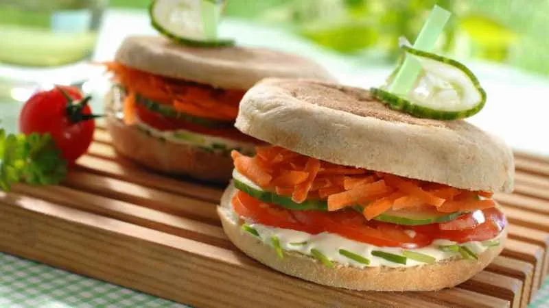 Yuva’dan çocukların çok sevdiği bir lezzet: Sandviç ekmeği