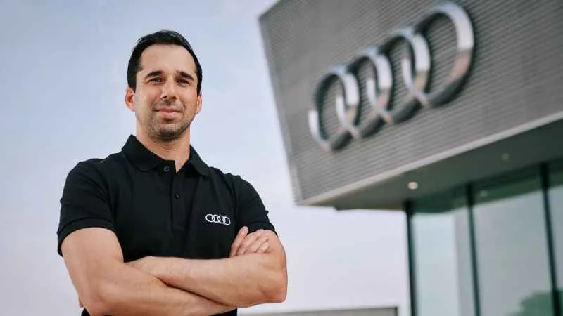 Audi, Formula 1 projesinde bir simülatör pilotuyla anlaştı