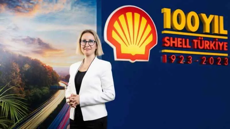 Özge Yılancıoğlu Erol, Shell Türkiye İnsan Kaynakları Direktörü olarak atandı