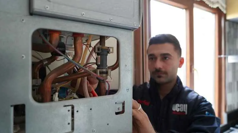 Doğalgaz dönüşümü yaptırırken paranızdan ve sağlığınızdan olmayın