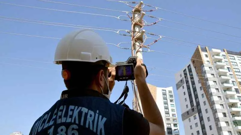 16 Milyon TL’lik Hırsızlık Engellendi