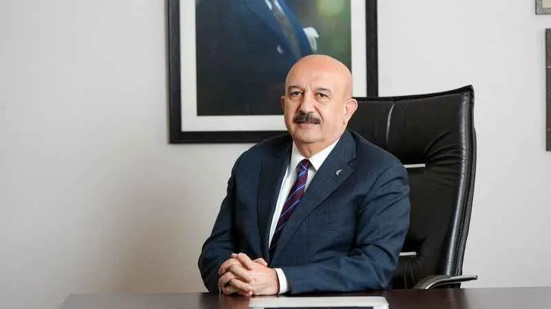 Gelecek yüzyılın Türkiye’si Boğaziçi Zirvesi'nde karşılanıyor