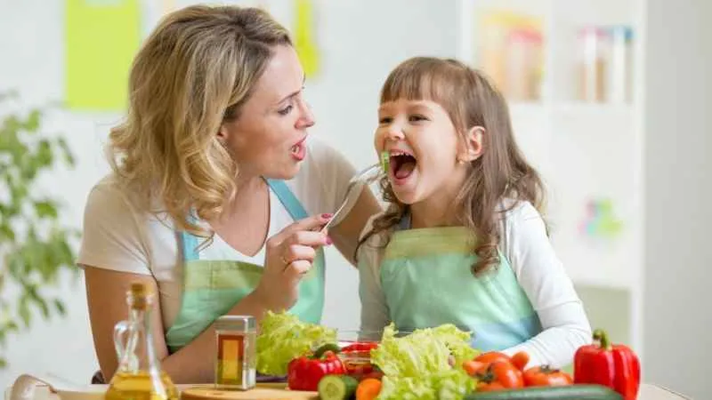 Çocuğunuzu vitamine ‘boğmayın!’