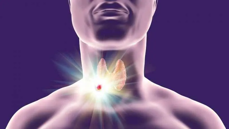 Nodülün boyutu 4 cm'den fazlaysa dikkat!