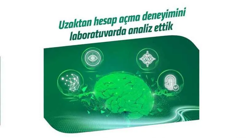 Kuveyt Türk’ten dijital deneyimi ölçen nöropazarlama araştırması