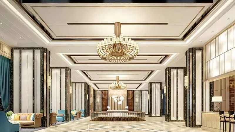 Zyxel, yeniden canlanan HoReCa endüstrisi için ağ çözümlerinde öncü rol oynuyor