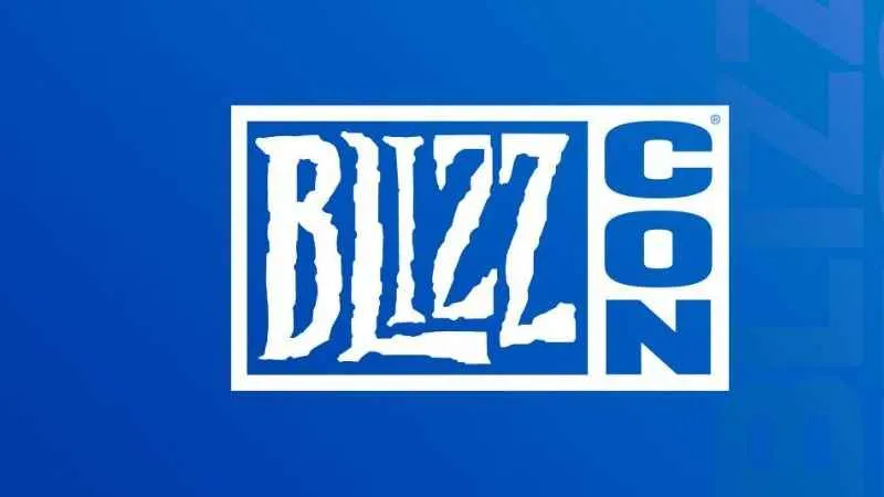 BlizzCon Geri Dönüyor