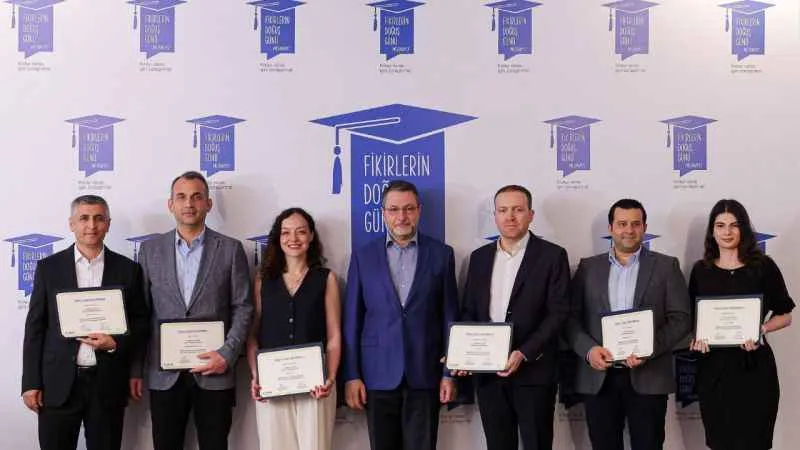 Doğuş Otomotiv çalışan fikirleri ile 40 milyon TL’lik tasarruf sağladı