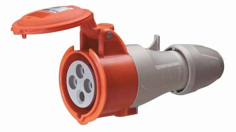 Legrand P17 Tempre Pro Serisi ile tüm iç ve dış mekan iş sahalarınız daha güvenli !