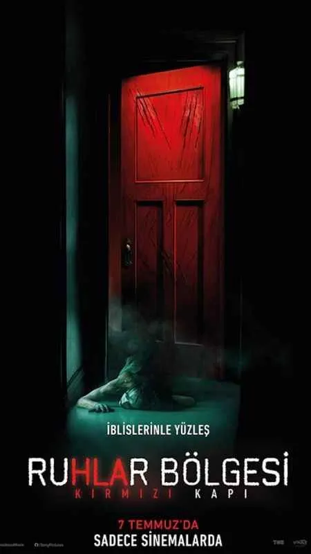 Bu Cuma Vizyonda Yer Alacak Filmler Belli Oldu 