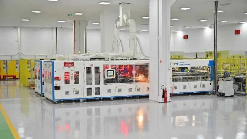 Arçelik güneş paneli üretimine başlıyor