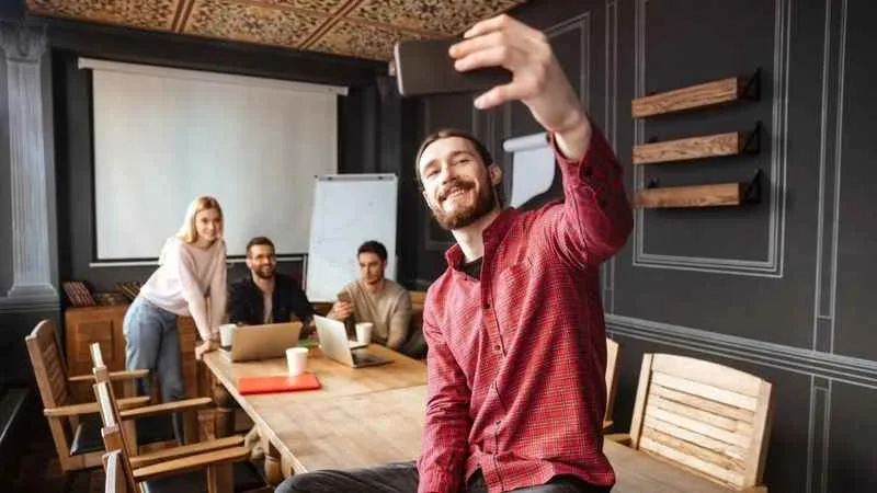 Deepfake tehlikesi büyüyor !