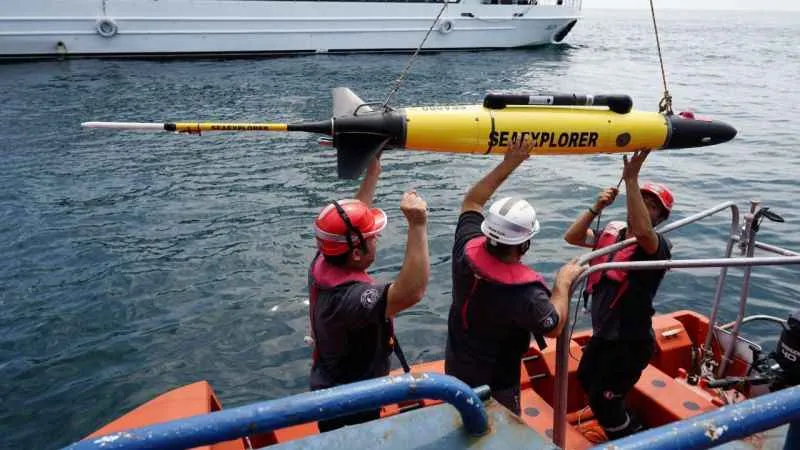 Deniz Kâşifi dümeni tekrar Marmara’ya kırdı