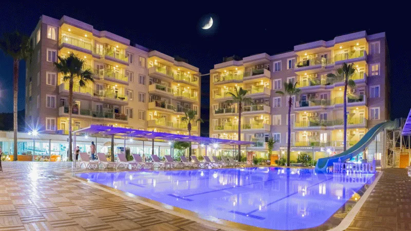 İslami oteller pahalı algısı doğru mu?