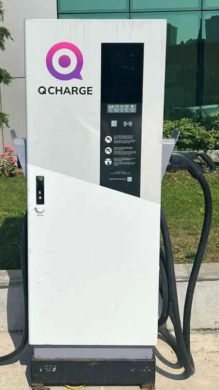 Q Charge Türkiye’yi Şarj Ağıyla Donatacak