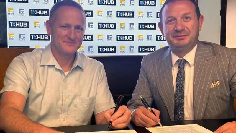 Etisan Holding'den ödeme sistemleri ve dijital oyun sektöründe yeni atılım 