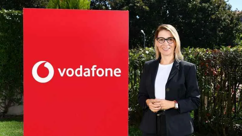 Vodafone'dan avantajlı mevsimlik paketler 