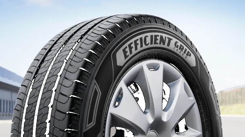 Goodyear filoların hareketliliğine devamlılık sağlayacak