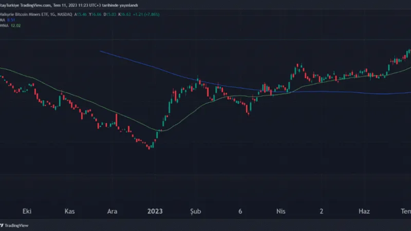 Kripto paraların evriminde yeni bir adım: BITCOIN ETF