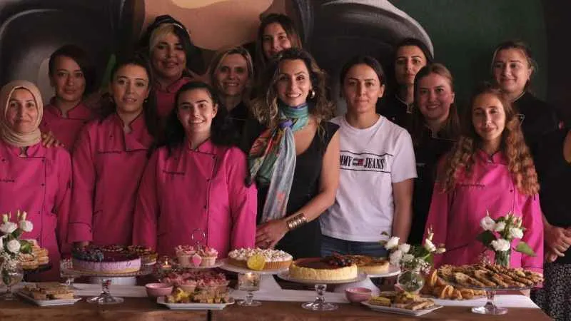 İŞKUR ve ARABICA’DAN kadın istihdamı projesi