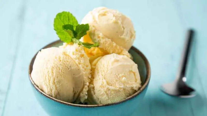 Dondurmanın 6 önemli faydası!