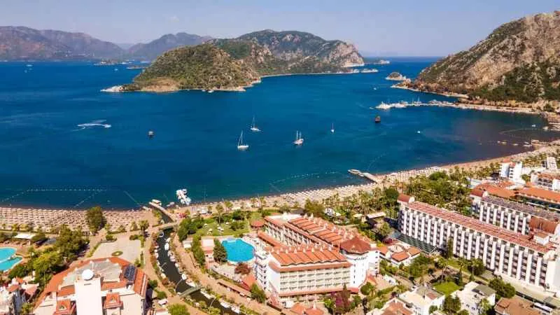 Martı Resort, Martı Myra ve La Perla yepyeni bir tatil anlayışı ile güncellendi