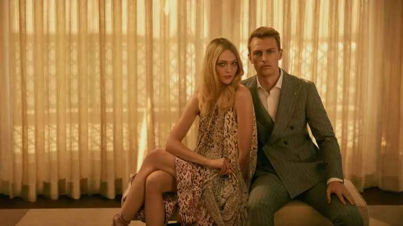 Vakko Dünyası The Land of Legends’da