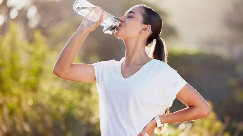 Yazın spor yaparken bu hatalardan kaçının!