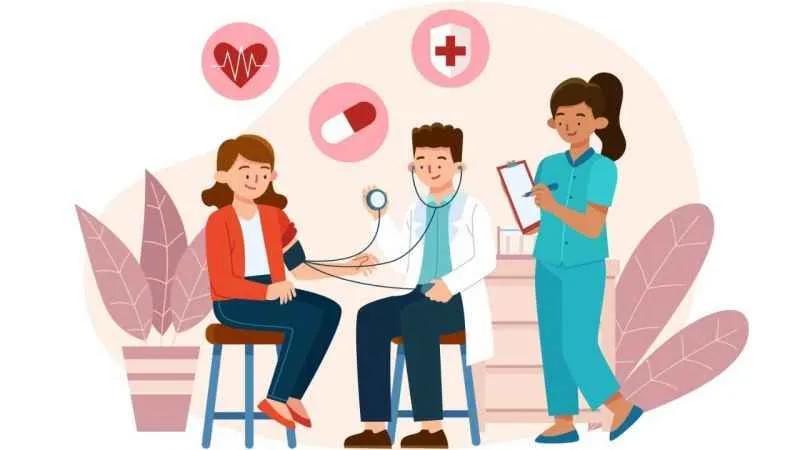  Check-up için risk tarama yaşı geriye mi gidiyor ? 