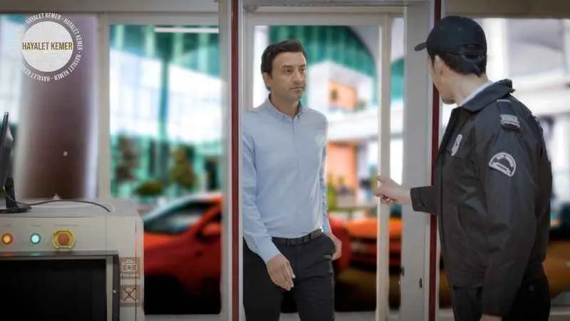 Hangi ülke vatandaşları, ABD’de kemer ve ayakkabı çıkarmadan uçabiliyor?