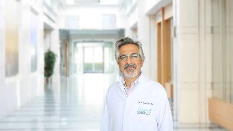 Sıcak çarpması belirtilerine dikkat!