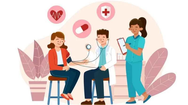 Mide balonu sonrası dikkat edilecek 10 detay