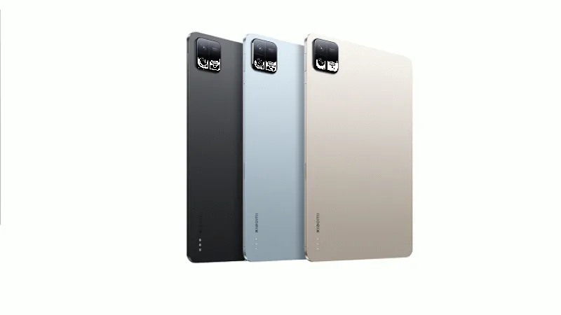 Heyecanla Beklenen Xiaomi Pad 6 Türkiye'de Satışa Sunuldu