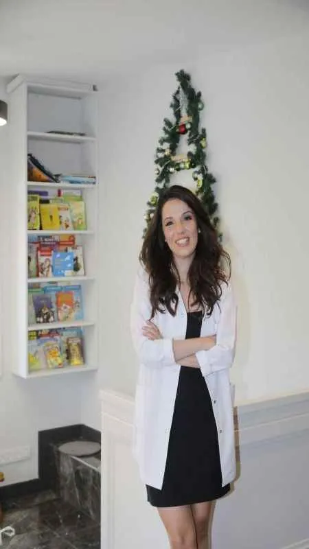 Çocuğunuzun diş sağlığı için bunlara dikkat !