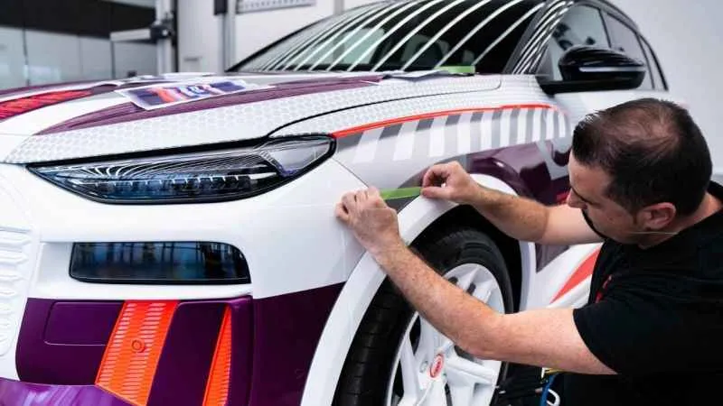 “Kişiye özel bir kostüm gibi”: Audi Q6 e-tron