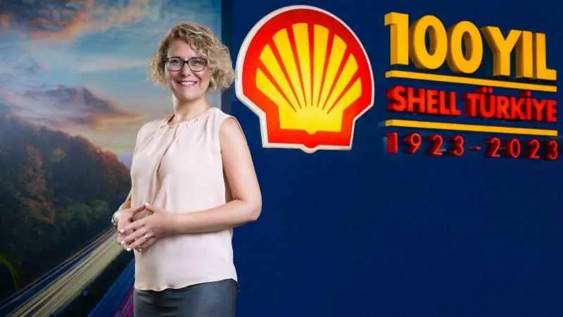 Shell’den Üst Düzey Uluslararası Atama: