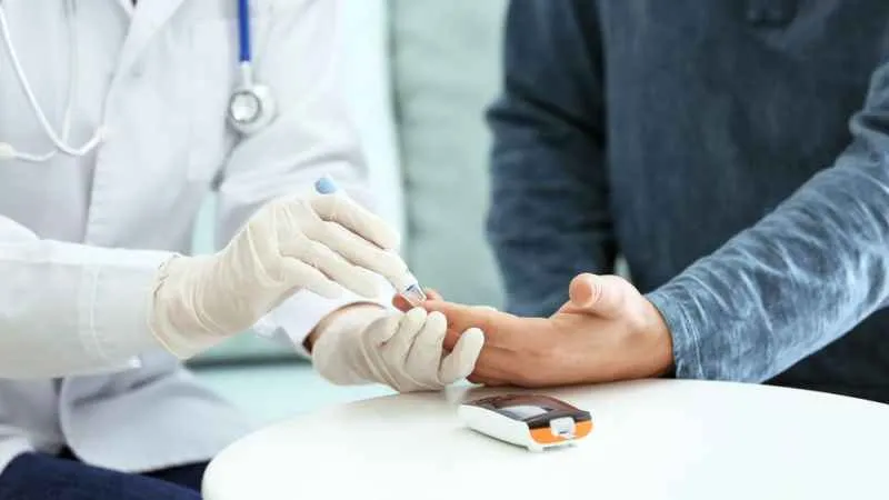 Diyabet hastalarına özel 8 yaz önerisi 