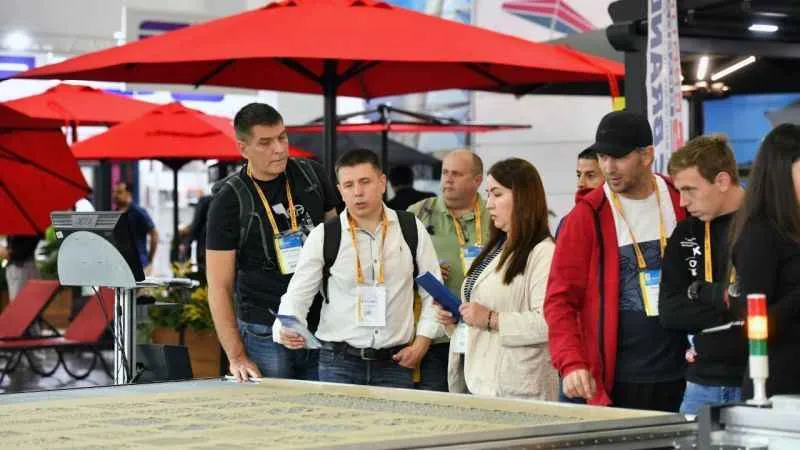 R+T Turkey Fuarı'nda hedef uzak pazarlar