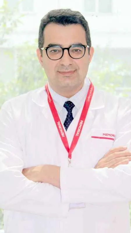 Huzursuz bağırsak sendromunun nedeni stres olabilir