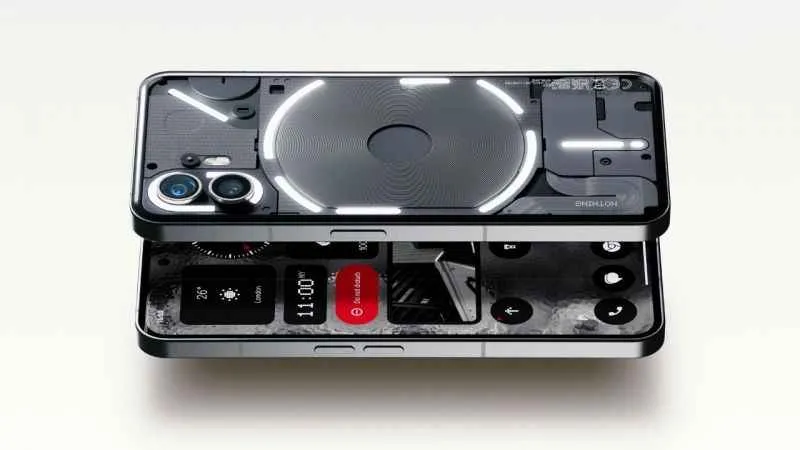 Merakla beklenen Nothing Phone (2) artık Türkiye’de