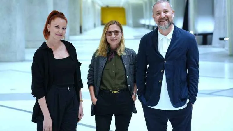 “Mimarlık Bir Meslek Değil; Bir Hayat Biçimi”