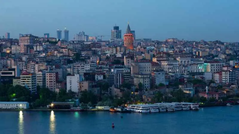 İstanbul Avrupa Yakası’nda ikinci el gayrimenkulde taşınmalar yüzde 27 geriledi